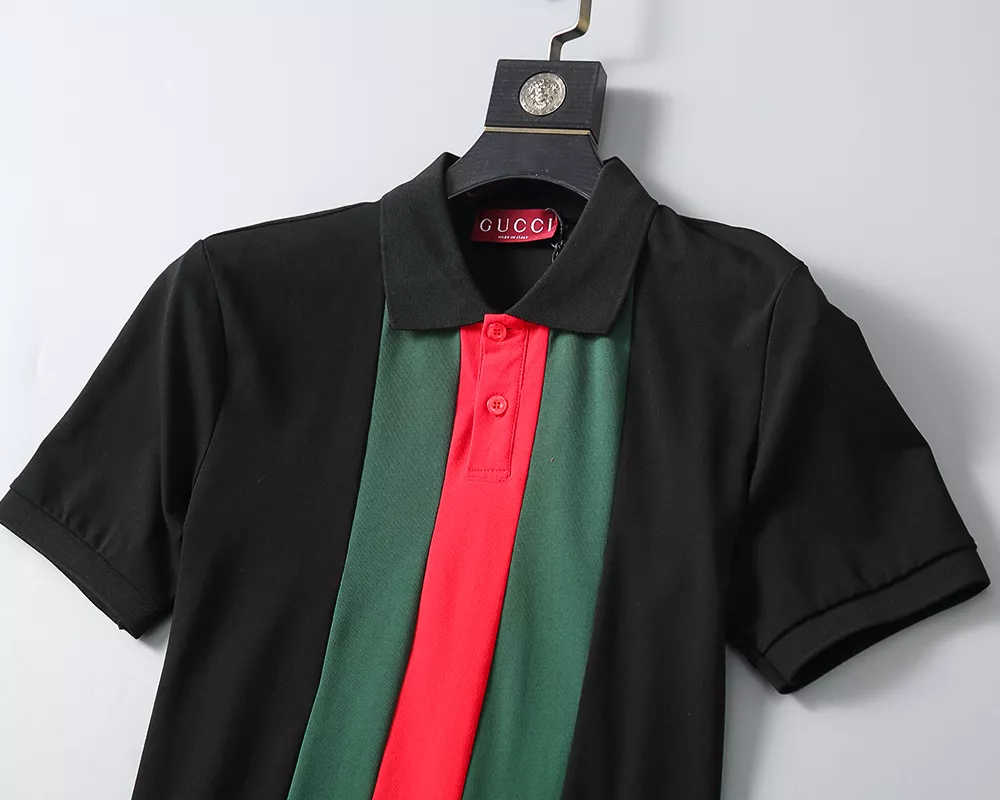 gucci t-shirt manches courtes pour homme s_12777602